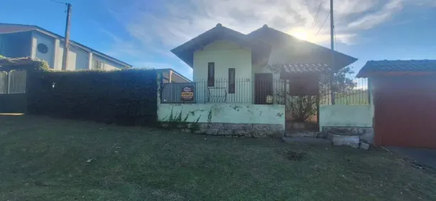 Casa com 3 Quartos à venda, 273m² no Martinica, Viamão