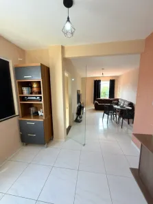 Sobrado com 3 Quartos à venda, 79m² no Antônio Pedro, Barra dos Coqueiros