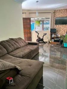 Casa com 3 Quartos à venda, 99m² no Centro, Diadema