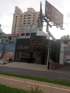 Ponto Comercial à venda, 400m² no Cambuí, Campinas