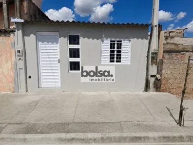 Casa com 1 Quarto para alugar, 135m² no Parque Santa Cândida, Bauru