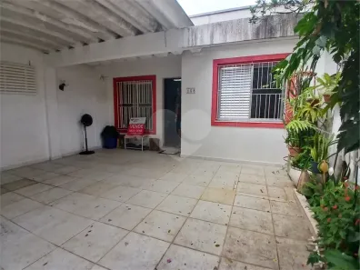 Casa com 4 Quartos à venda, 154m² no Vila Leopoldina, São Paulo
