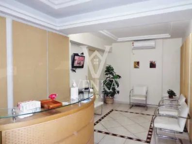 Sala Comercial à venda, 79m² no Copacabana, Rio de Janeiro