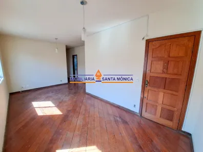 Cobertura com 4 Quartos à venda, 156m² no Itapoã, Belo Horizonte