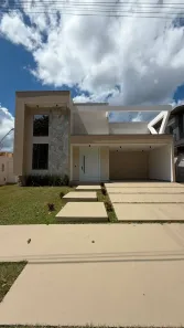Casa com 4 Quartos à venda, 260m² no Ponta Negra, Manaus