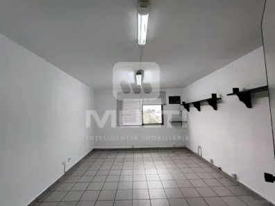Sala Comercial com 1 Quarto para alugar, 40m² no Brasil, Uberlândia
