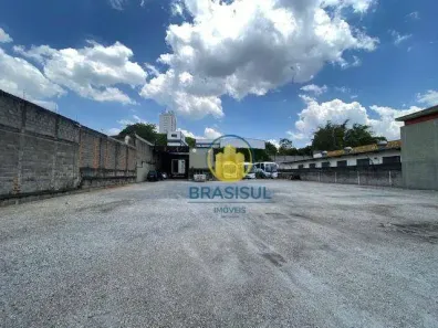 Lote/Terreno para alugar, 1800m² no Veleiros, São Paulo