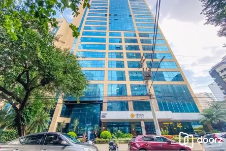 Sala Comercial à venda, 38m² no Moema, São Paulo