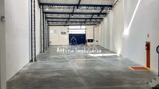 Galpão/Depósito/Armazém à venda, 576m² no Vila São João, Ferraz de Vasconcelos