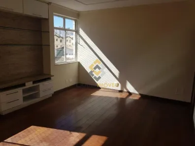 Apartamento com 3 Quartos à venda, 90m² no Alto Barroca, Belo Horizonte