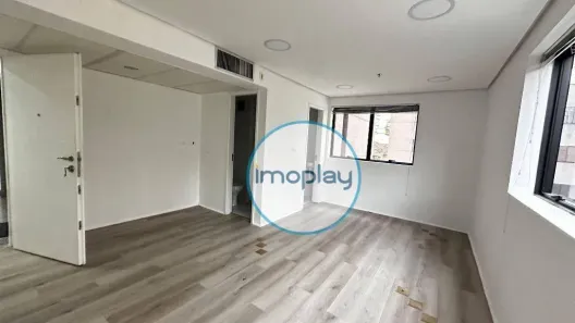 Sala Comercial à venda, 30m² no Jardins, São Paulo