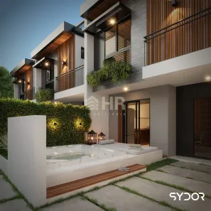 Sobrado com 2 Quartos à venda, 89m² no Balneario Eliana, Guaratuba