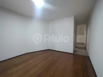 Casa com 1 Quarto para alugar, 60m² no Cidade Alta, Piracicaba