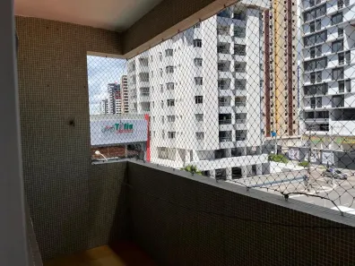 Apartamento com 3 Quartos à venda, 113m² no Manaíra, João Pessoa