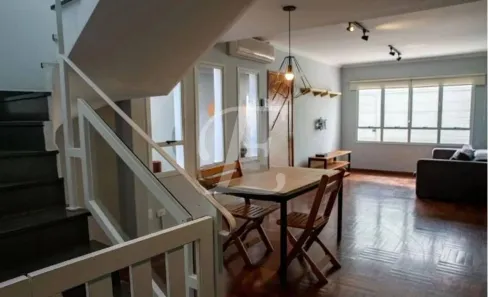 Casa com 3 Quartos para alugar, 180m² no Vila Hamburguesa, São Paulo