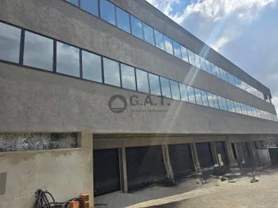 Sala Comercial para alugar, 35m² no Vila Augusta, Sorocaba