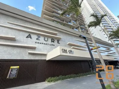 Apartamento com 2 Quartos para alugar, 81m² no Setor Marista, Goiânia