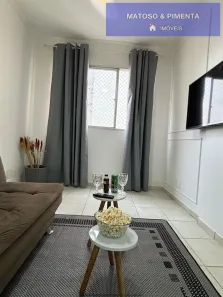 Apartamento com 1 Quarto à venda, 60m² no Centro, Campinas