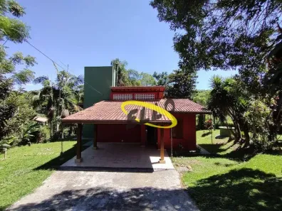 Casa de Condomínio com 2 Quartos à venda, 1760m² no Paisagem Renoir, Cotia