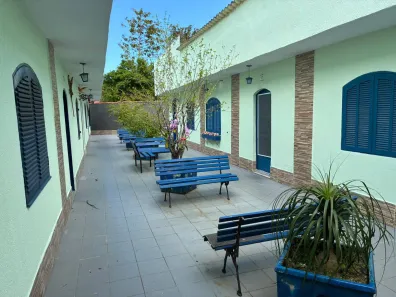 Casa com 2 Quartos à venda, 45m² no Martim de Sá, Caraguatatuba