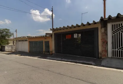 Casa com 3 Quartos à venda, 126m² no Vila Boaçava, São Paulo
