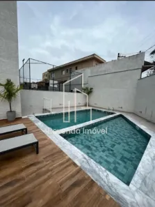 Apartamento com 2 Quartos à venda, 554m² no Baeta Neves, São Bernardo do Campo