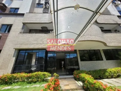 Apartamento com 3 Quartos à venda, 92m² no Pedreira, Belém