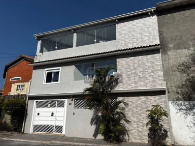Sobrado com 2 Quartos à venda, 159m² no Jardim Cotiana, São Paulo