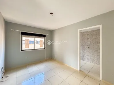 Apartamento com 2 Quartos para alugar, 44m² no Marechal Rondon, Canoas