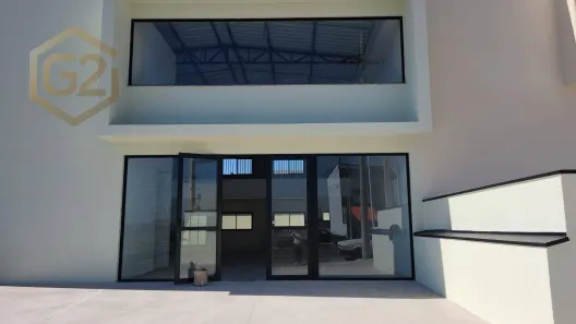 Ponto Comercial para alugar, 227m² no Jardim Residencial Nova Veneza, Indaiatuba