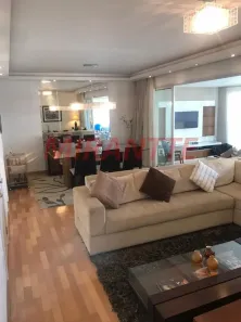 Apartamento com 4 Quartos à venda, 179m² no Santana, São Paulo