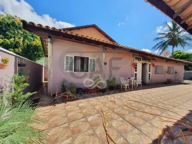 Casa com 5 Quartos à venda, 505m² no Parque Residencial Palm Park, Holambra