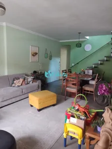 Sobrado com 3 Quartos à venda, 160m² no Vila Mangalot, São Paulo