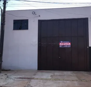 Galpão/Depósito/Armazém para alugar, 101m² no Vila São Francisco, Dourados