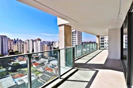 Apartamento com 4 Quartos à venda, 255m² no Santana, São Paulo