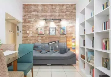 Apartamento com 2 Quartos à venda, 100m² no Glória, Rio de Janeiro