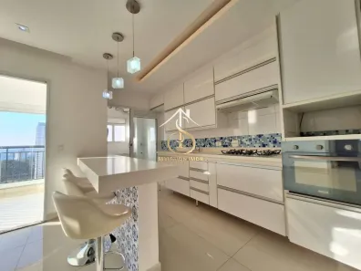 Apartamento com 2 Quartos à venda, 84m² no Parque Reboucas, São Paulo