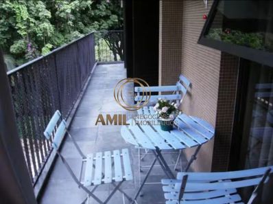 Apartamento com 3 Quartos à venda, 98m² no Enseada, Ubatuba