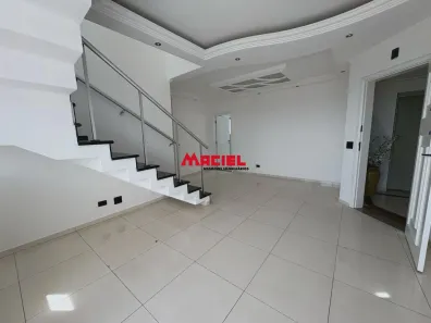 Casa de Condomínio com 5 Quartos à venda, 246m² no Bosque dos Eucaliptos, São José dos Campos