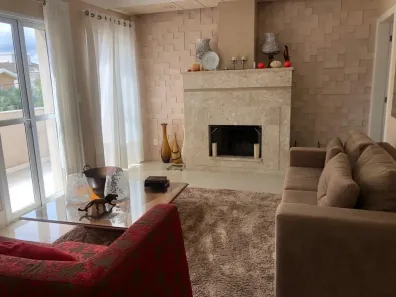 Casa de Condomínio com 3 Quartos à venda, 250m² no Terras de São Carlos, Jundiaí