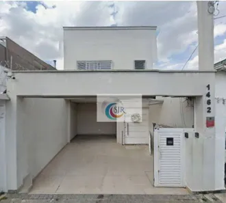 Imóvel Comercial para alugar, 200m² no Brooklin Paulista, São Paulo