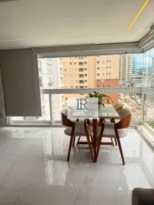 Apartamento com 3 Quartos à venda, 105m² no Bethaville I, Barueri