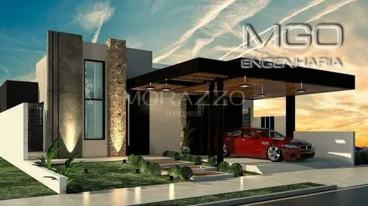 Casa com 3 Quartos à venda, 175m² no Loteamento Floresta, São José dos Campos