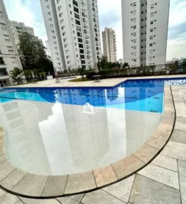 Apartamento com 2 Quartos à venda, 64m² no Vila Suzana, São Paulo