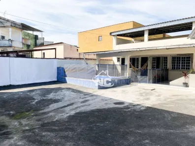 Casa com 2 Quartos à venda, 360m² no Trindade, São Gonçalo
