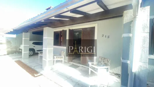Casa com 2 Quartos à venda, 70m² no Tramandaí, Tramandaí