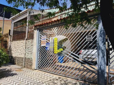 Casa com 4 Quartos à venda, 197m² no Santa Paula, São Caetano do Sul