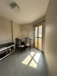 Apartamento com 1 Quarto à venda, 42m² no Santana, São Paulo