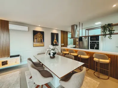 Apartamento com 2 Quartos à venda, 90m² no Capão da Canoa, Capão da Canoa