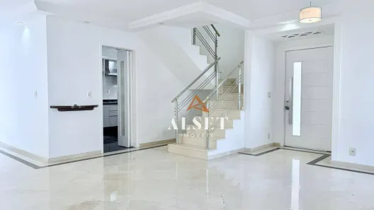 Casa de Condomínio com 3 Quartos à venda, 187m² no Vila Carrão, São Paulo
